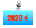 2020 €