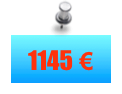 1145 €