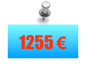 1255 €