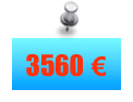 3560 €