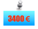 3400 €