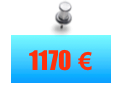 1170 €