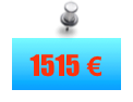 1515 €