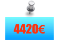 4420€