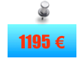 1195 €