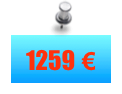 1259 €